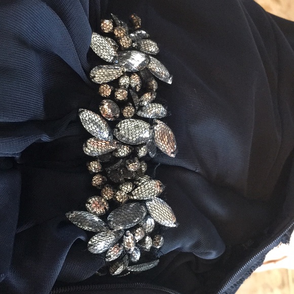 Cache Formal Gown - Picture 10 of 10